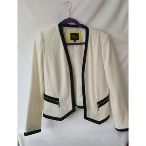 JM Studio women's career blazer Size 10